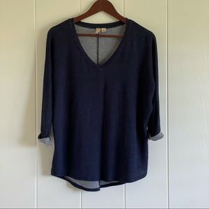 cozy SOFT! dolman